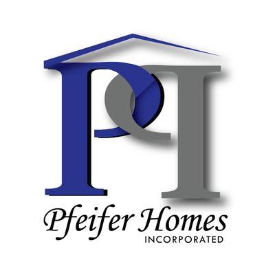 Pfeifer Homes Inc.