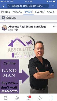 Brian J. Kelley - Absolute Real Estate