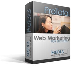 Prototal All-In-One Web Marketing Packages for Professional Practices - Available in Lite, Deluxe and Premier Packages