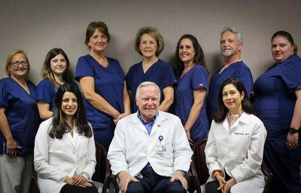 Retina and Vitreous Specialists of New Orleans