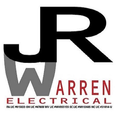 JR Warren Electrical Contracting