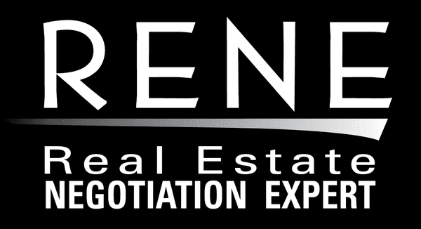 RENE Certification
Real Estate Negotiation
Expert