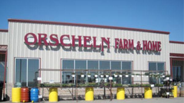 Orscheln Farm & Home