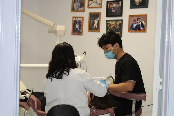 Irvine Smile Dentistry