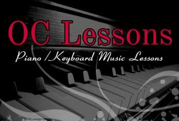 OC Lessons (949) 878-6185