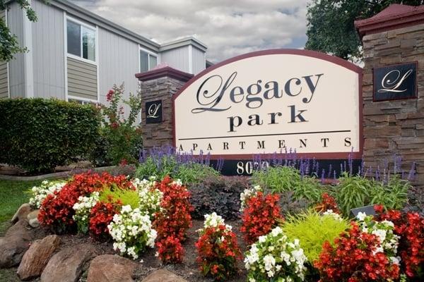 Legacy Park Apartments