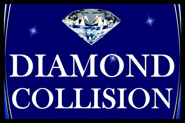 Diamond Collision