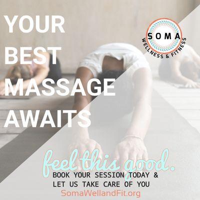 Soma Wellness & Fitness