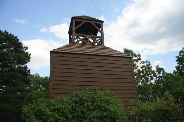 Old Belfry