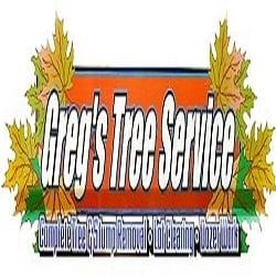 Greg's Tree Service