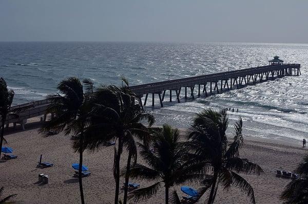 Deerfield Beach, FL