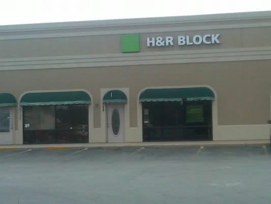 H&R Block