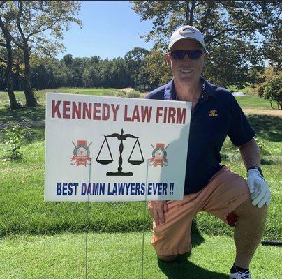 Kennedy Law Firm