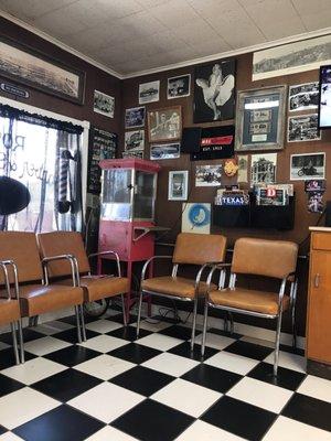 Roy's Barber & Style Shop