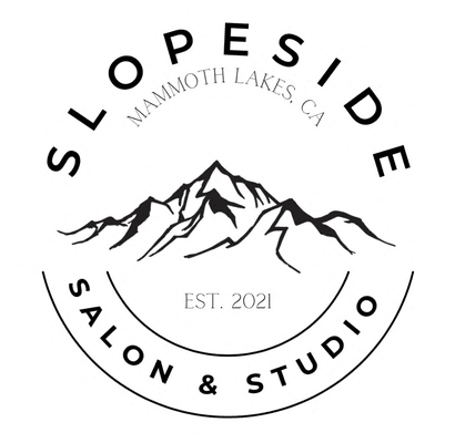 Slopeside Salon and Studio