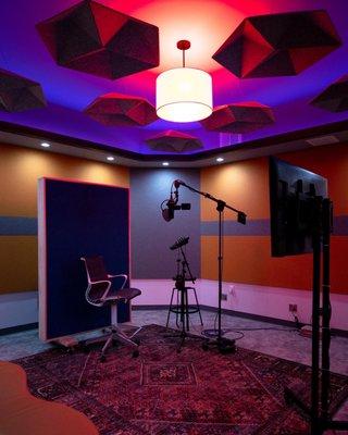 Grand Bay Recording Studios