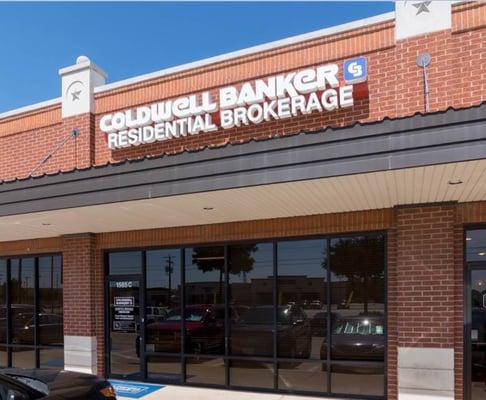 Coldwell Banker Residential Brokerage