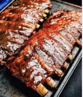 Ribs