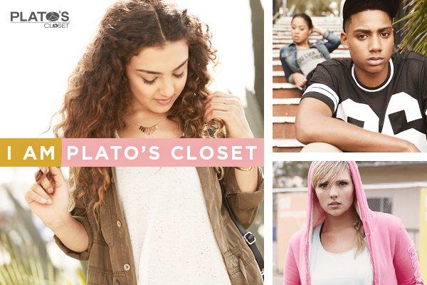 Plato's Closet