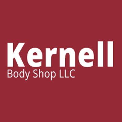 Kernell Body Shop