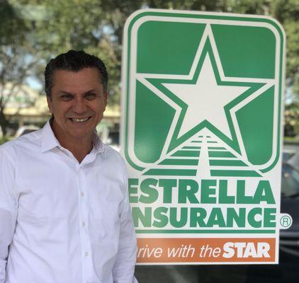 Estrella Insurance