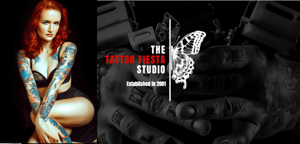 Tattoo Fiesta