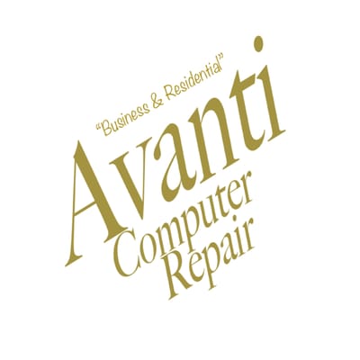 Avanti Computer Repair