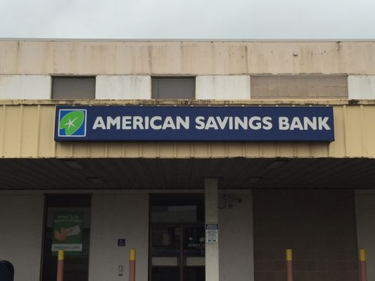 American Savings Bank Home Loan Center - Hilo