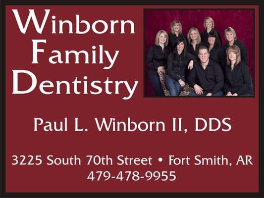 Winborn Family Dentistry