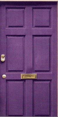 Get More When You Call the Purple Door