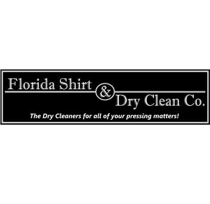 The Dry Cleaners for all of your Pressing Matters!