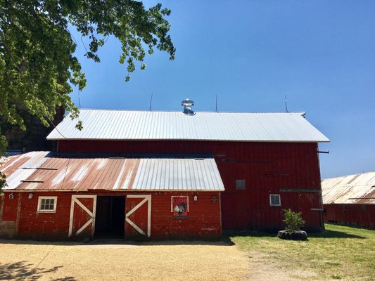 Luna Roofing