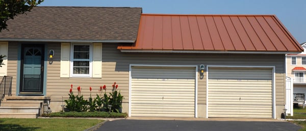 Metal Roofing Supply, LLC