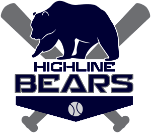 Highline Bears Logo