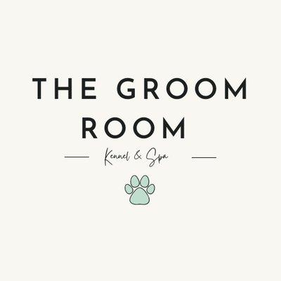 The Groom Room