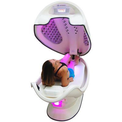 Cocoon weight loss pod