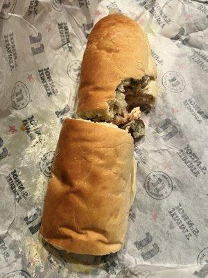 Jimmy John's