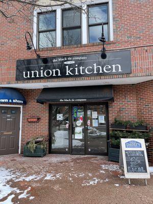 Union Kitchen