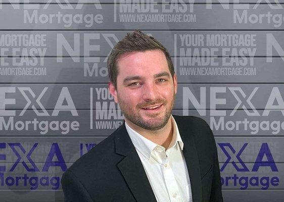 Conner Swanson - NEXA Mortgage