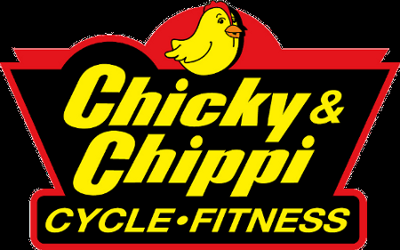 Chippi Cycle and Fitness