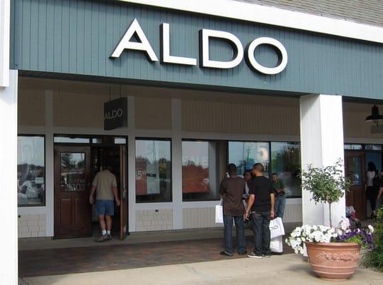 Aldo