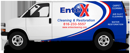 Entex Cleaning & Restoration