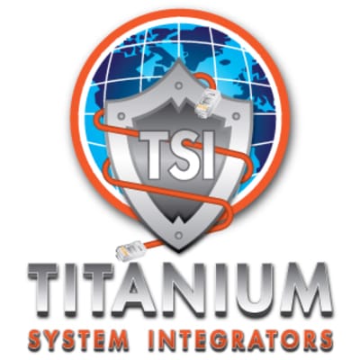 Titanium System Integrators