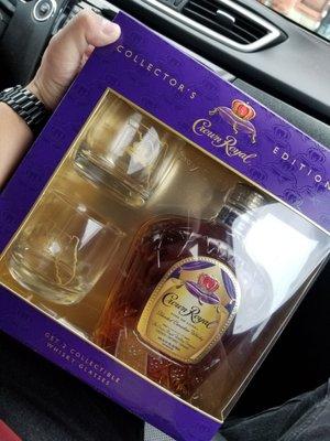 Golden Ox Liquor