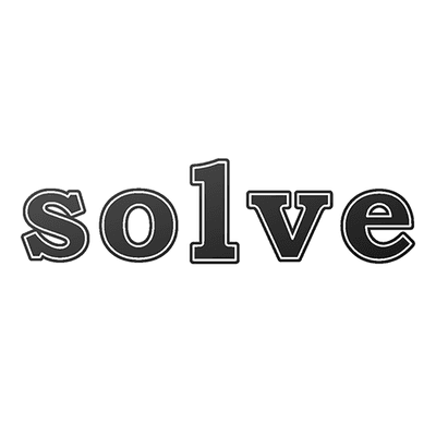 Solve