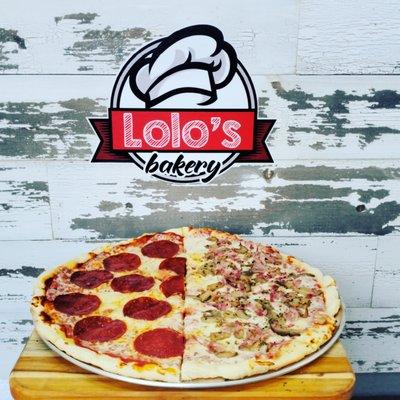 LOLO's Bakery