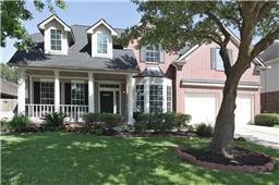 Property Management The Woodlands, TX