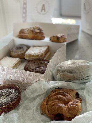 AMIE Bakery