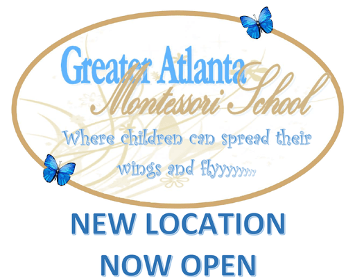 Welcome to New Greater Atlanta Montessori School!!!