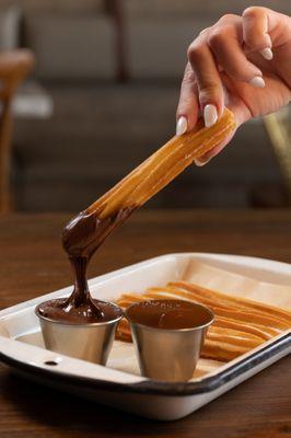 Churros